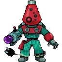 Lobber sprite