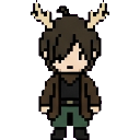 Marcus sprite