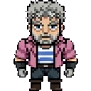 Joseph sprite