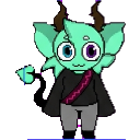 Ace Quantum sprite
