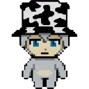 Walten Roger sprite