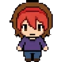 Aiden sprite