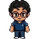 Efe Shine Archives sprite