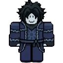 Two Time sprite