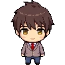 MC sprite