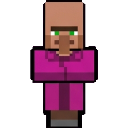 Villager sprite