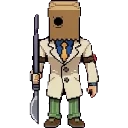 Faust Xrd sprite