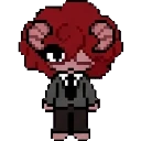 Yuki sprite