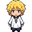 Spencer sprite