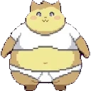 Roy sprite
