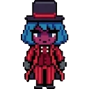 Alice sprite