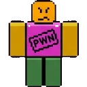 Andrew sprite