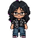 Aliz sprite