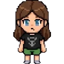 Azlynn sprite