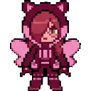 Panda sprite