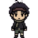Jonathan sprite