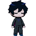 Aiden sprite