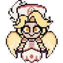 Abel sprite