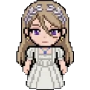 Octavia sprite