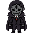 Grox sprite