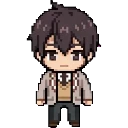 Kuze sprite