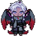 Jodah sprite
