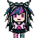 Ibuki sprite