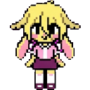 Cherub sprite