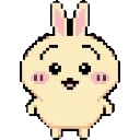 Usagi sprite