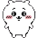 Chiikawa sprite