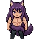 Lavonsio sprite