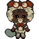 slipperyHC sprite