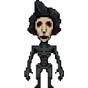 The Locust sprite