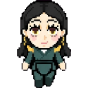 Momo Agatsuma ⚡️ sprite