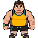 hy sprite