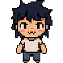 Nana sprite