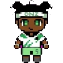 Innocent Onazi sprite