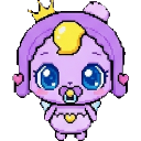 Cupidping Princess Teenieping Season 6 Baby sprite
