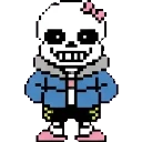New NPC sprite
