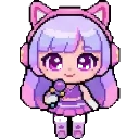 Cherryping sprite