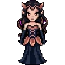 Fae sprite