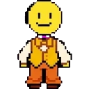 Verity sprite