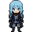 Rimuru Tempest sprite