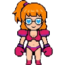 Pecun sprite