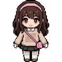 Lilith sprite