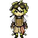 Parrotx2 sprite