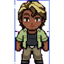 Strade sprite