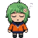 Jullienne sprite