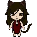Keila sprite