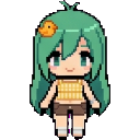 Hatice sprite